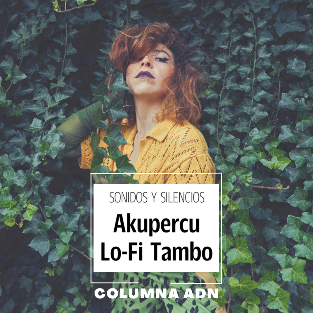 La artista colombiana Daniela Serna, conocida como AKUPERCU, ha lanzado su esperado álbum debut "Lo-Fi Tambo" (LFT), una obra que fusiona ritmos caribeños con sonidos contemporáneos.