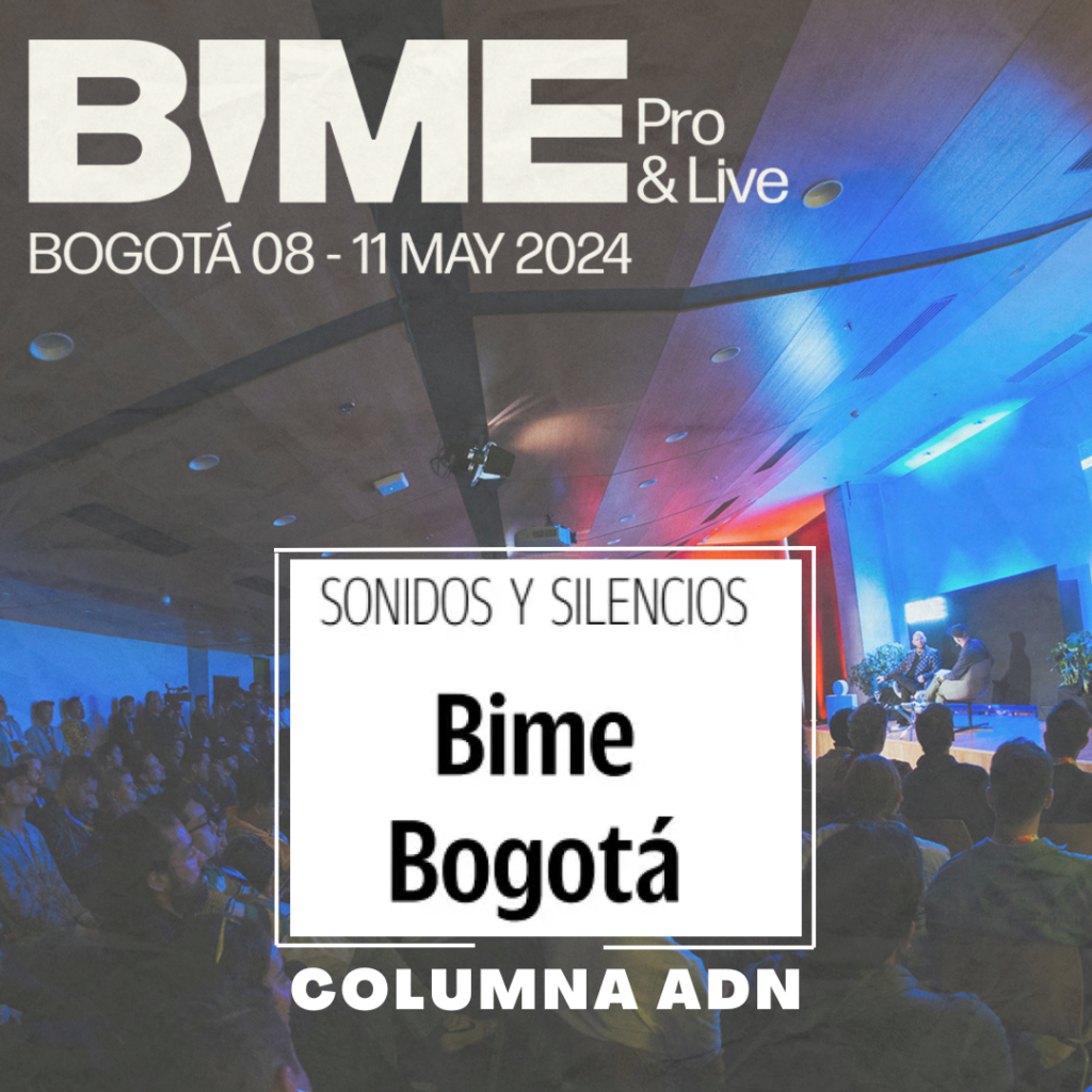 BIME Bogotá 2024