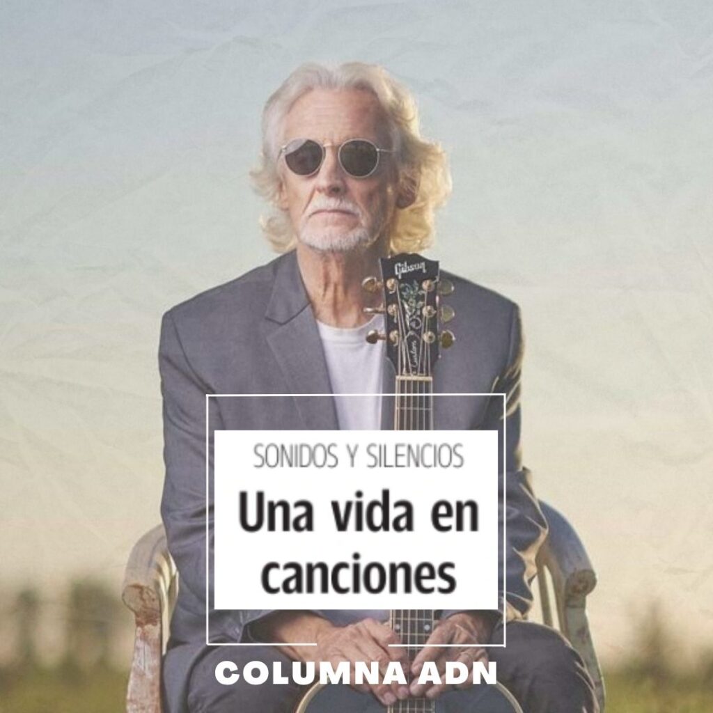 Nito Mestre en Bogotá el 6 de junio