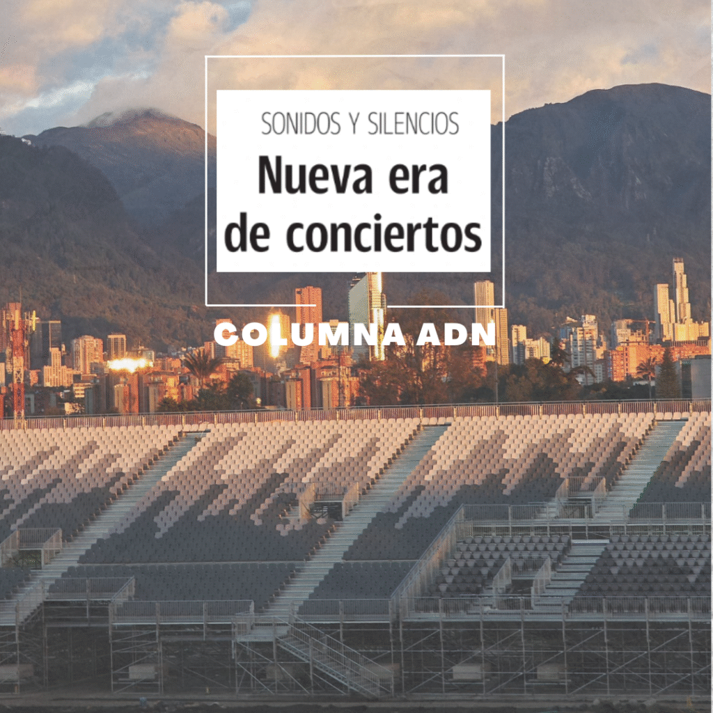 Foro Vive Claro Bogotá