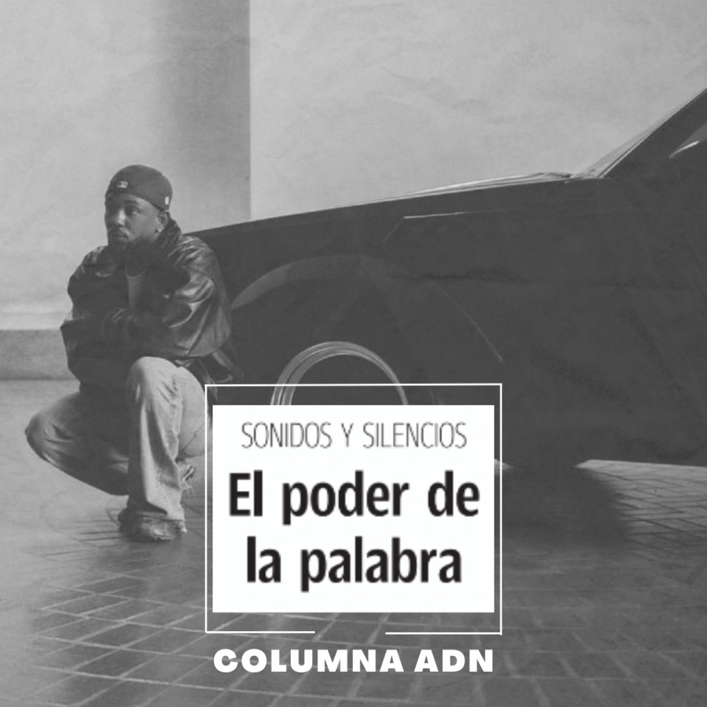 Kendrick Lamar llega a Bogotá en el 20256