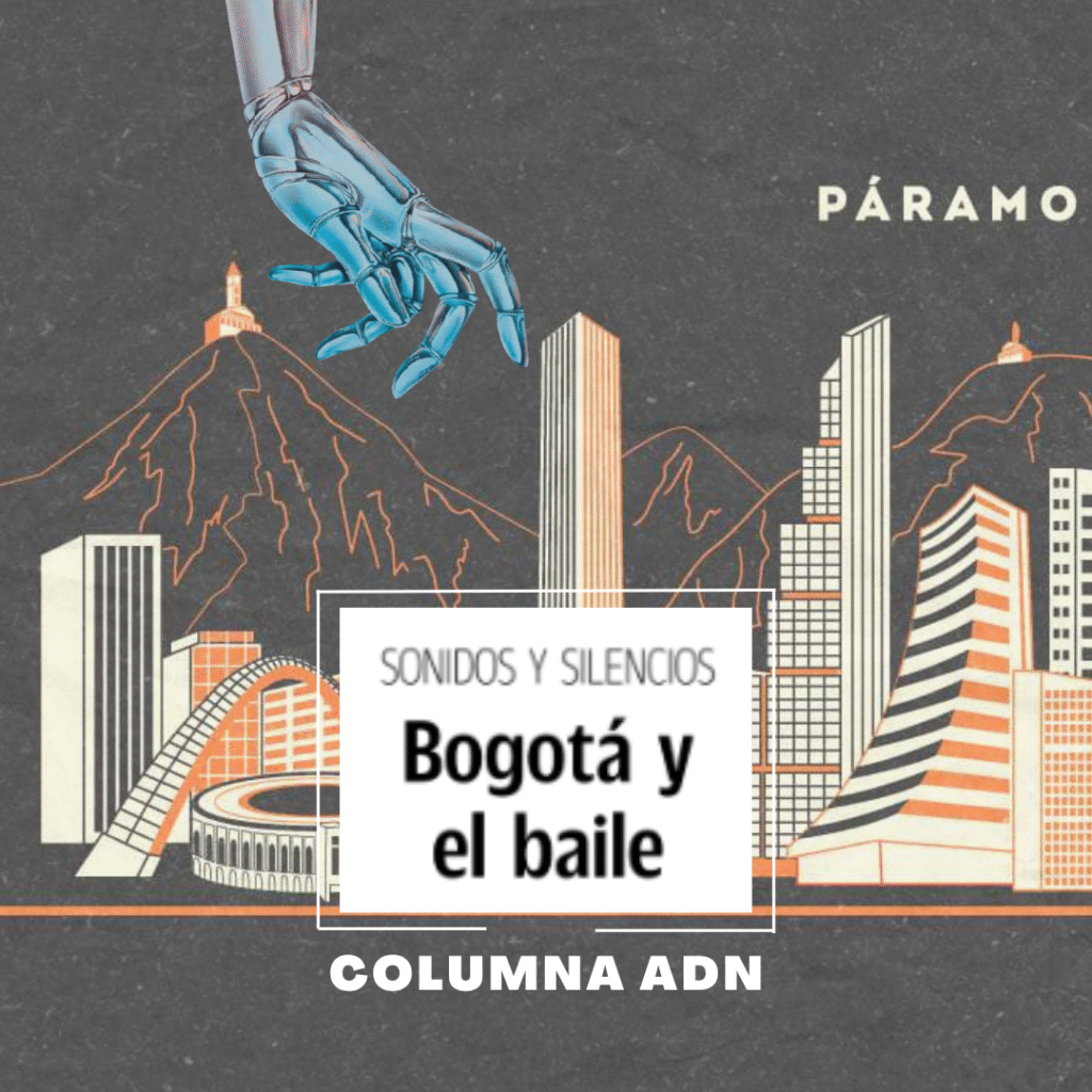 L’Impératrice y Páramo celebra dos eventos que pondrán a bailar a los bogotanos en octubre