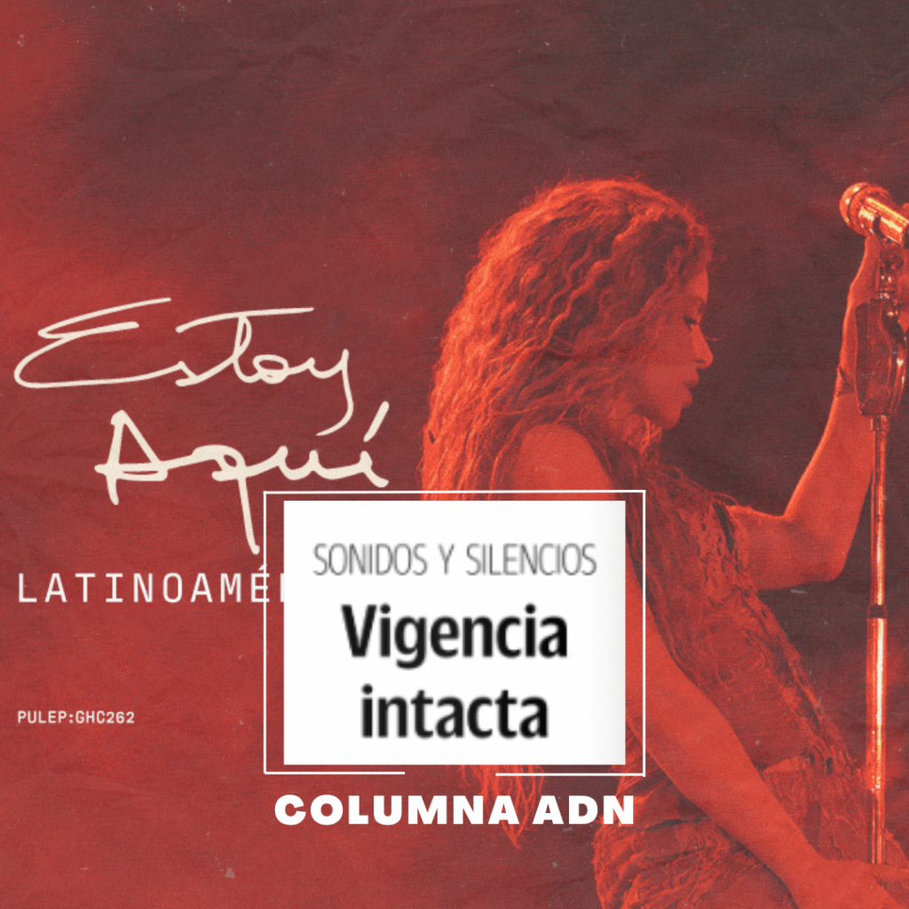 Shakira regresa a Bogotá y a Cali