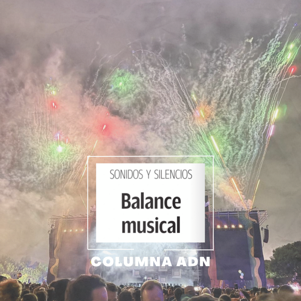 balance musical 2025 por memoospi