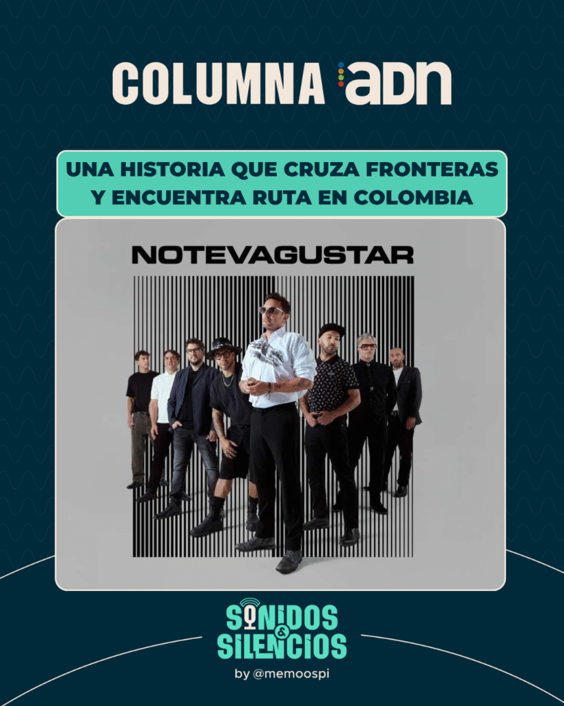 No te va a gustar Bogotá