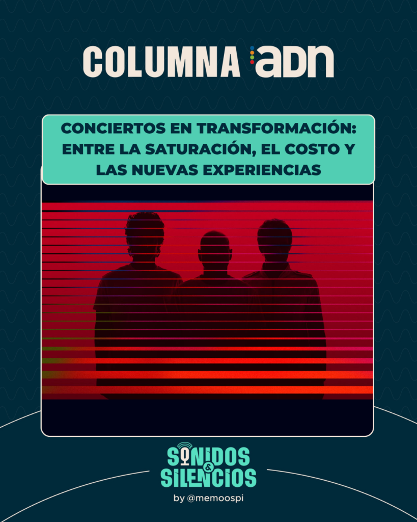 Soda Stereo concierto Bogota 2026